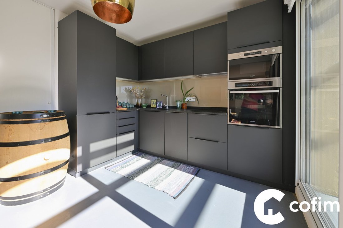 Apartment in Bayonne, Nouvelle-Aquitaine, France 2 - 18766322