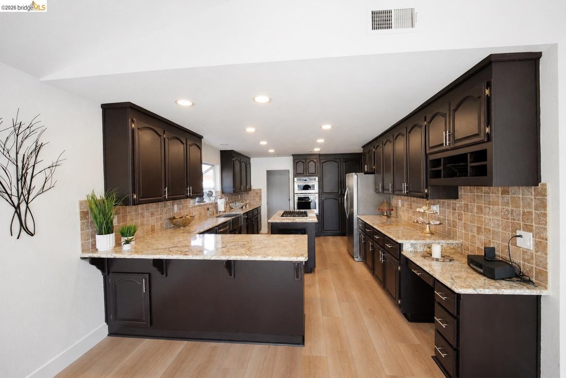 Casa a Discovery Bay, California, Stati Uniti 3 - 18764763