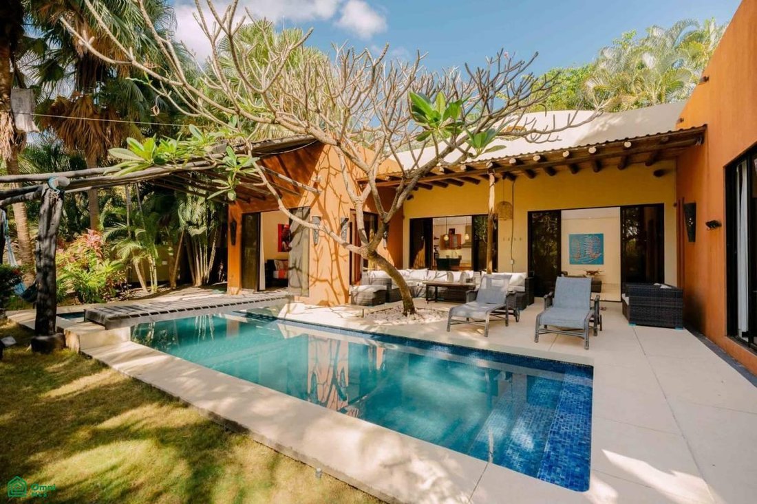 House in Tamarindo, Guanacaste Province, Costa Rica 1 - 17354111