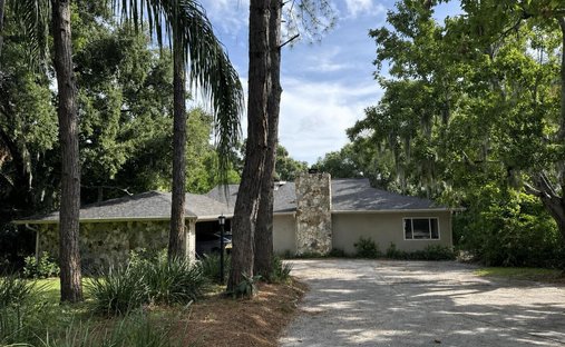 Haus in Winter Haven, Florida, Vereinigte Staaten 1