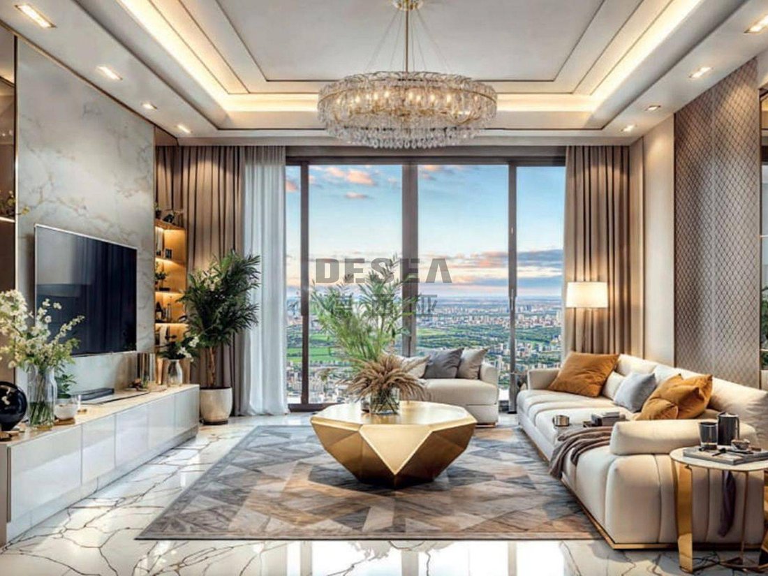 Apartment in JLT / Jumeirah Lakes Towers, Dubai, United Arab Emirates 3 - 18762752