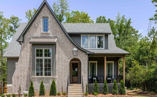 Maison à Hoover, Alabama, États-Unis 1
