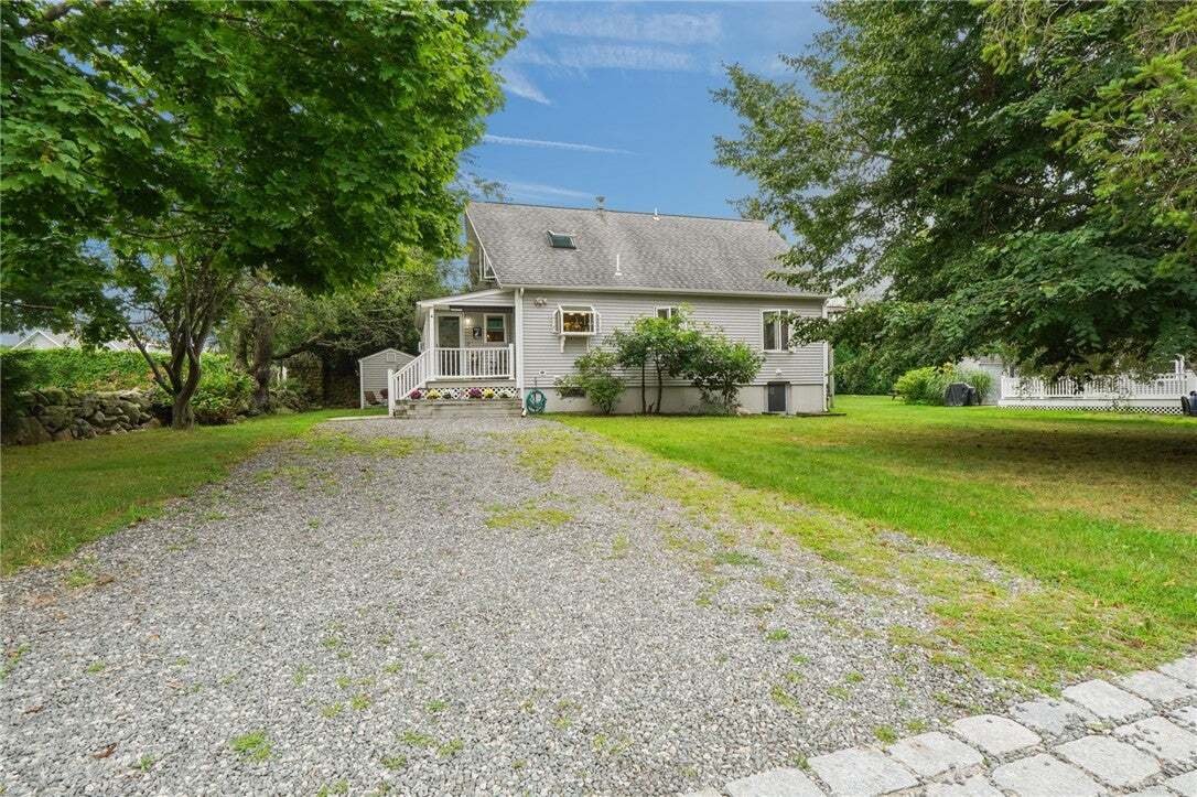 Maison à Narragansett, Rhode Island, États-Unis 2 - 18763917
