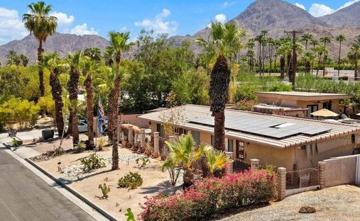 House in Palm Desert, California, United States 1