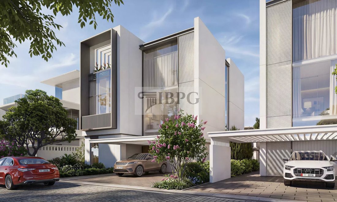 Appartamento a MBR- Al Merkad, Emirato di Dubai, Emirati Arabi Uniti 3 - 18761771
