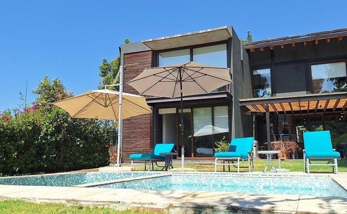 Condo in Rincón de Estradas, State of Mexico, Mexico 1
