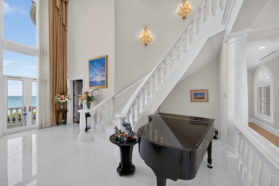 Haus in Vero Beach, Florida, Vereinigte Staaten 4 - 18762706