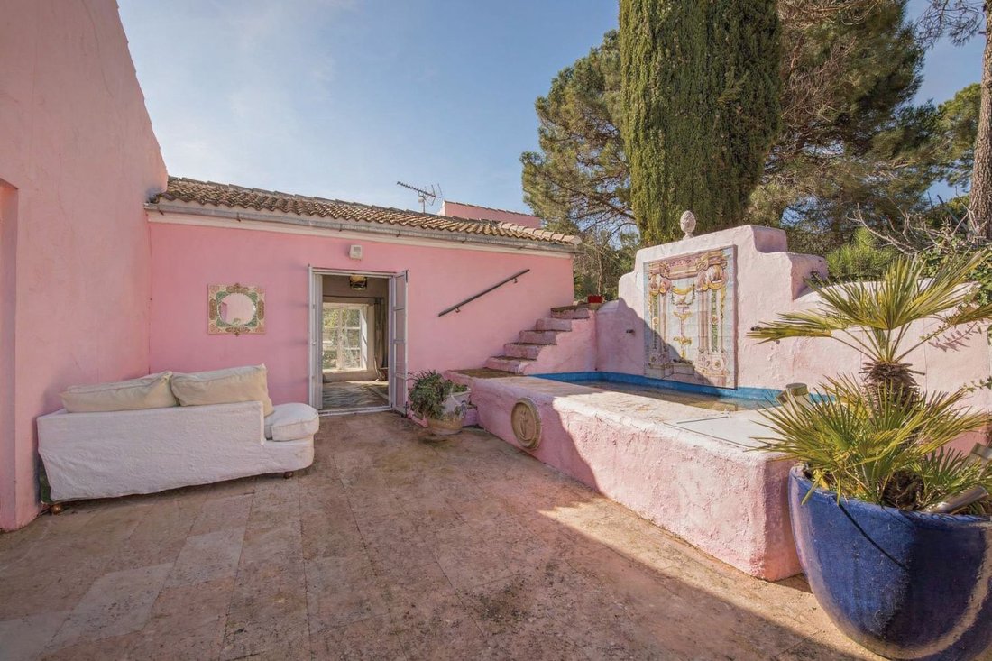 Finca in Ronda, Andalusia, Spain 5 - 18762385