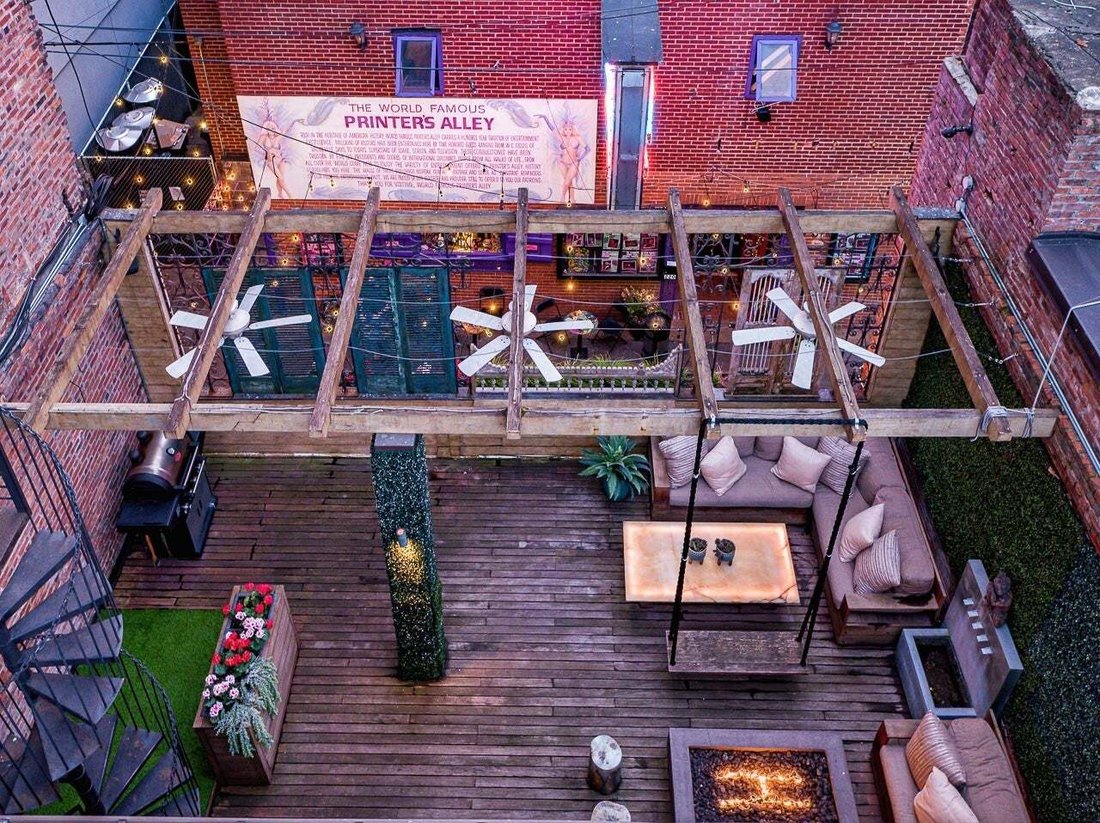 Casa en Nashville, Tennessee, Estados Unidos 5 - 18761965