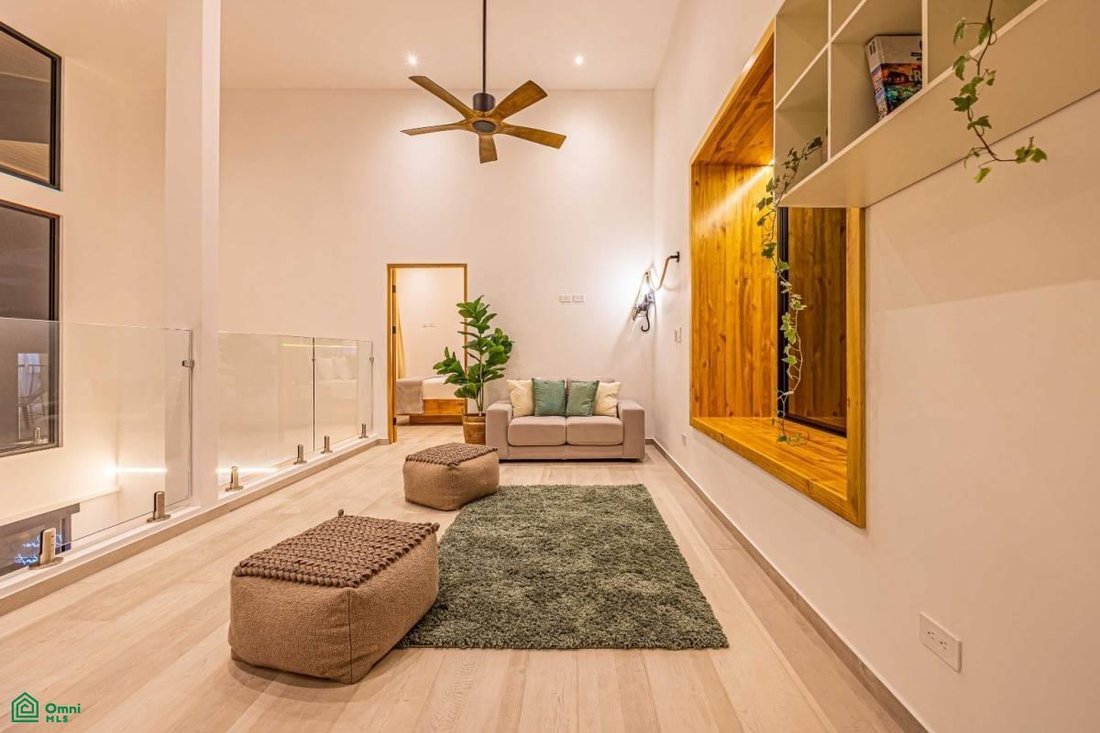 Casa en Savegre, Provincia de Puntarenas, Costa Rica 3 - 17354060