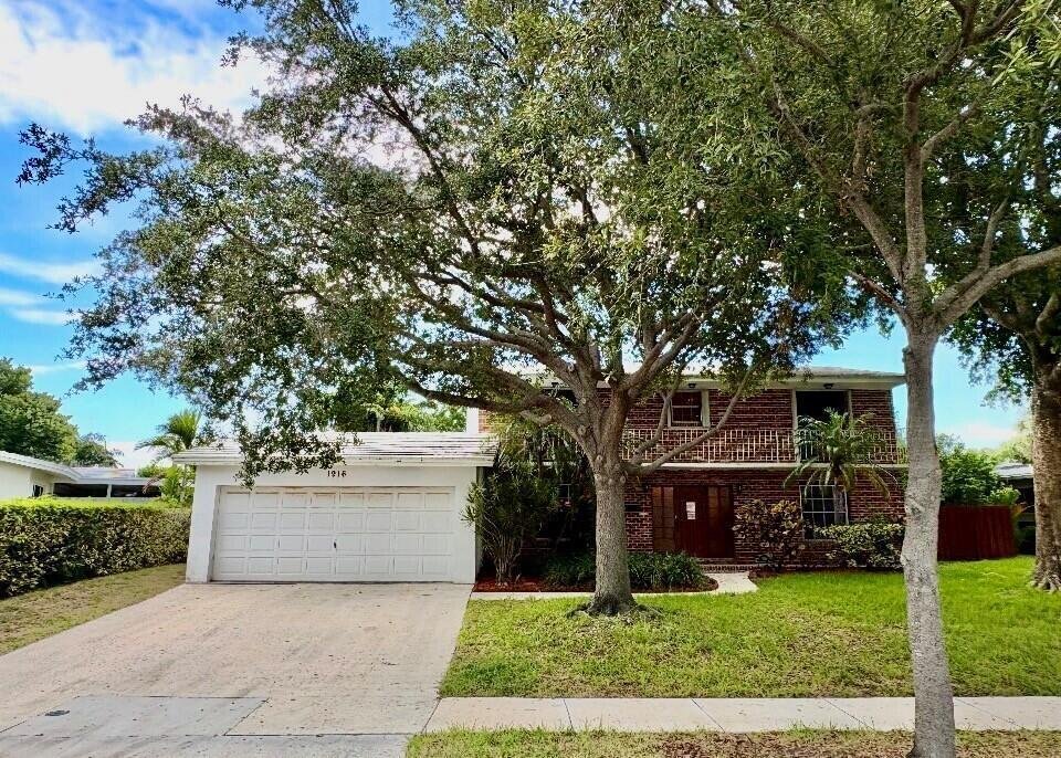 Casa a Fort Lauderdale, Florida, Stati Uniti 3 - 18763371