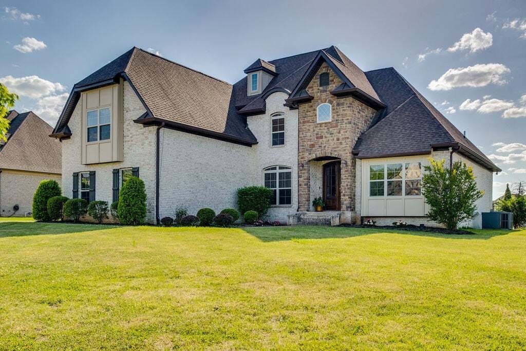 Maison à Lebanon, Tennessee, États-Unis 2 - 18761993