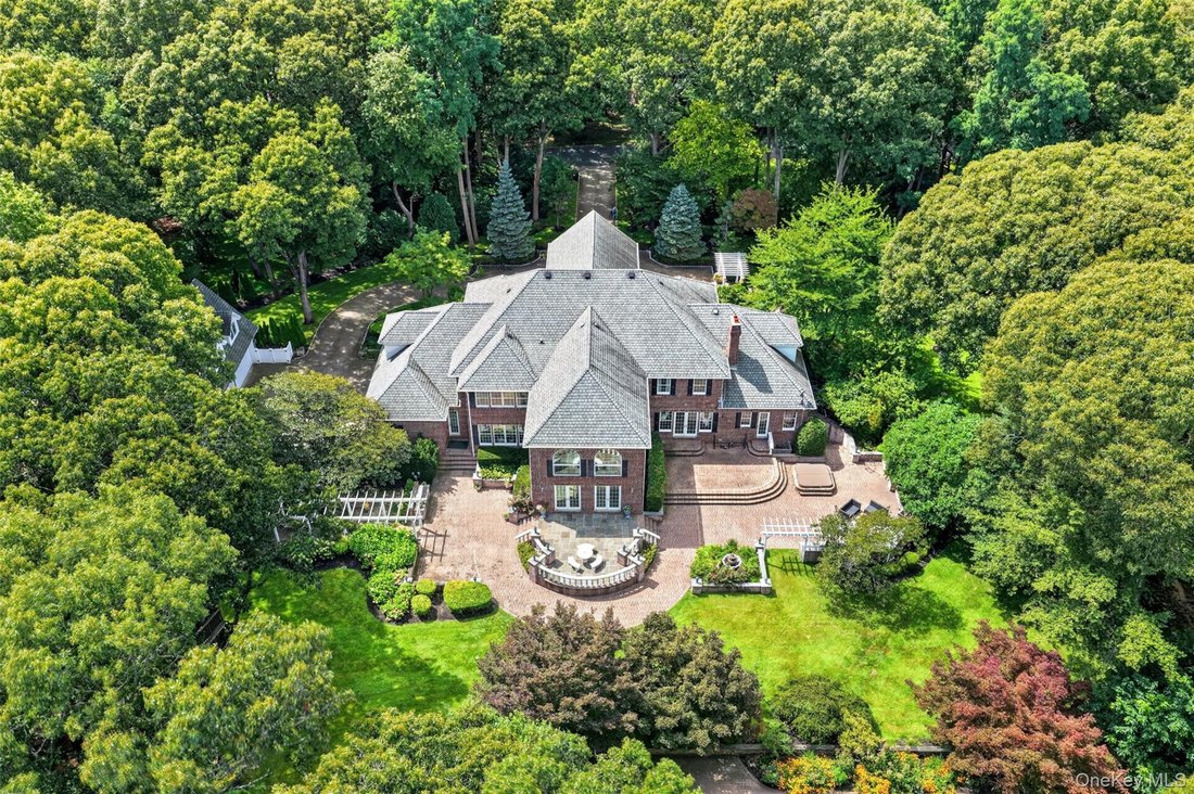 Casa a Locust Valley, New York, Stati Uniti 3 - 18763816
