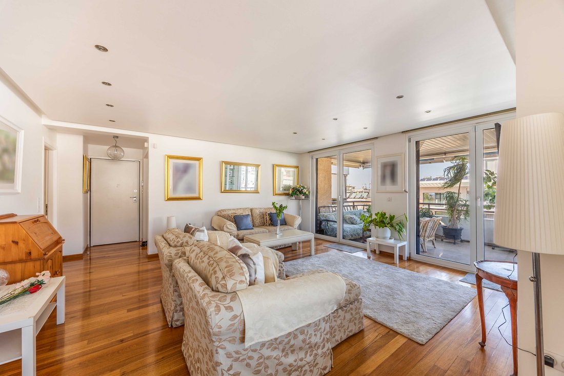 Apartment in Glyfada, Attica, Greece 3 - 18765179