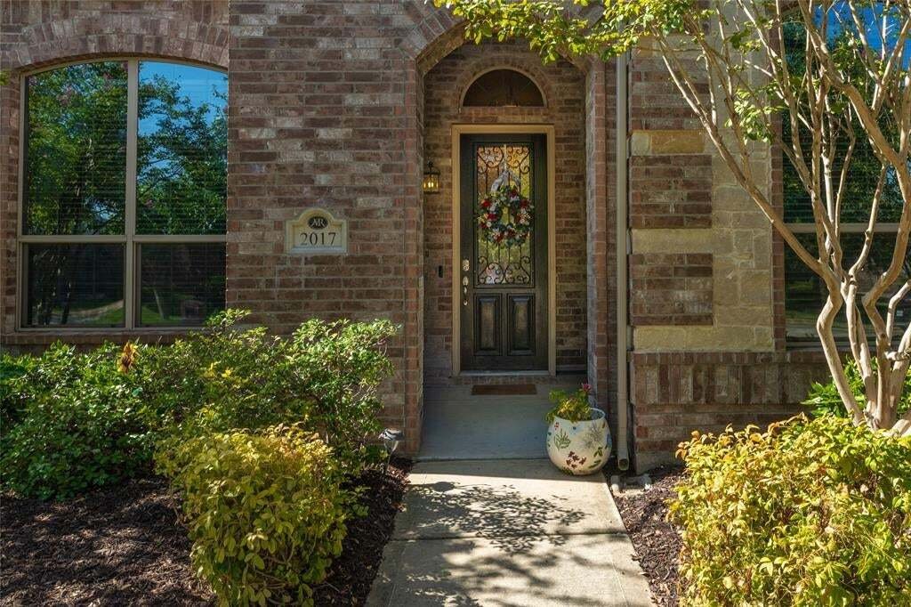 Haus in Keller, Texas, Vereinigte Staaten 4 - 18764598