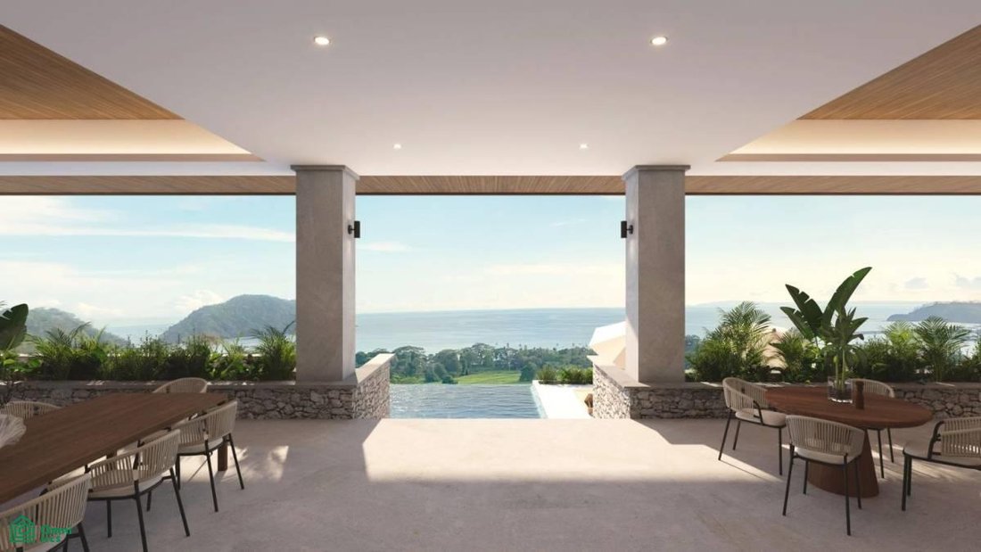 Condominio en Jacó, Provincia de Puntarenas, Costa Rica 1 - 17101345
