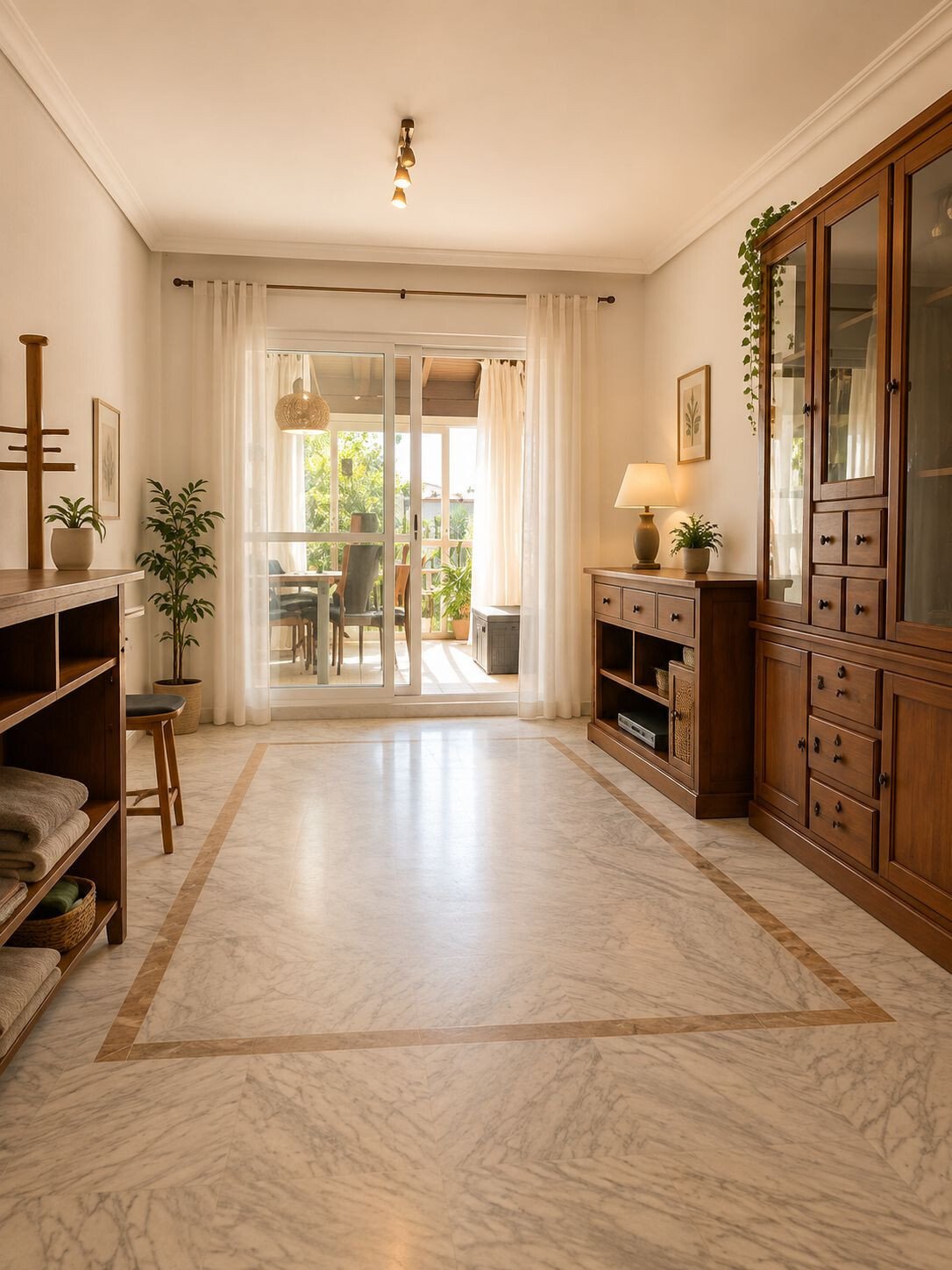 Appartamento a Nueva Andalucía, Marbella, Spagna 4 - 18765334