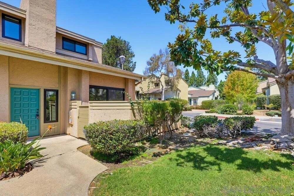 Townhouse in San Diego, California, United States 2 - 18764984