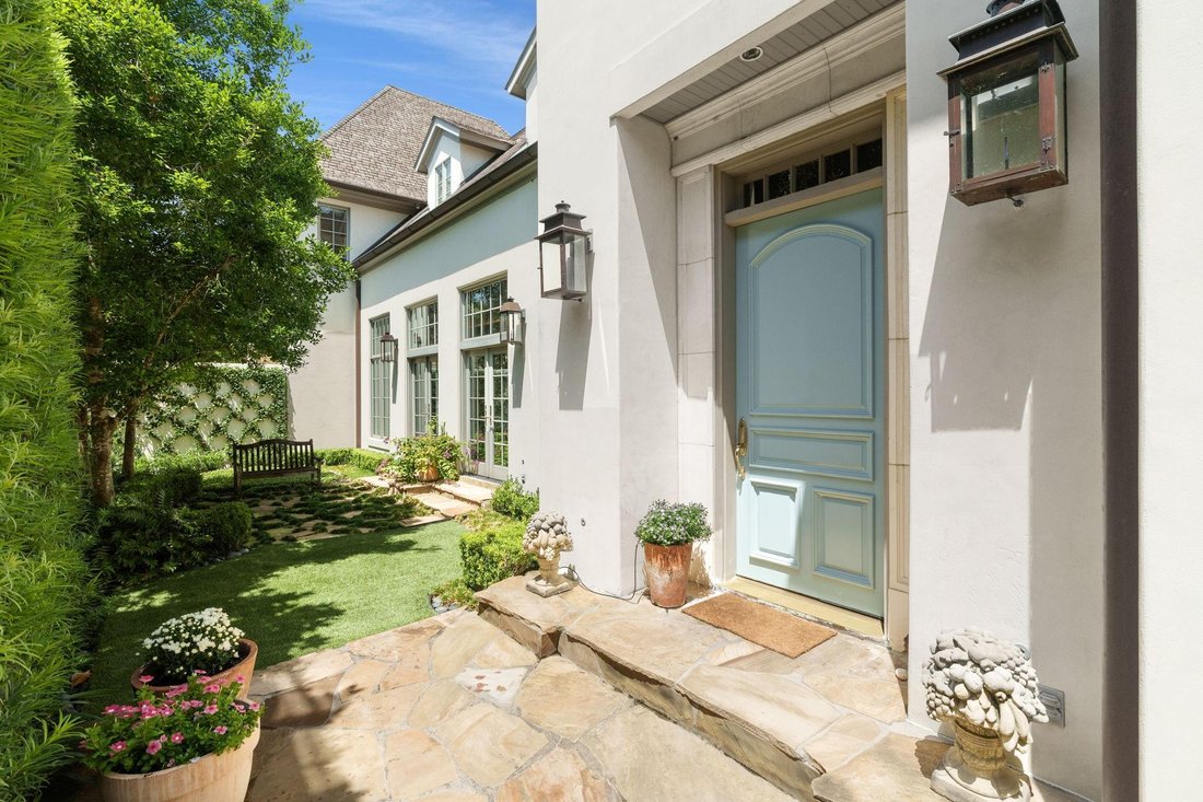 Maison à Houston, Texas, États-Unis 5 - 18764708