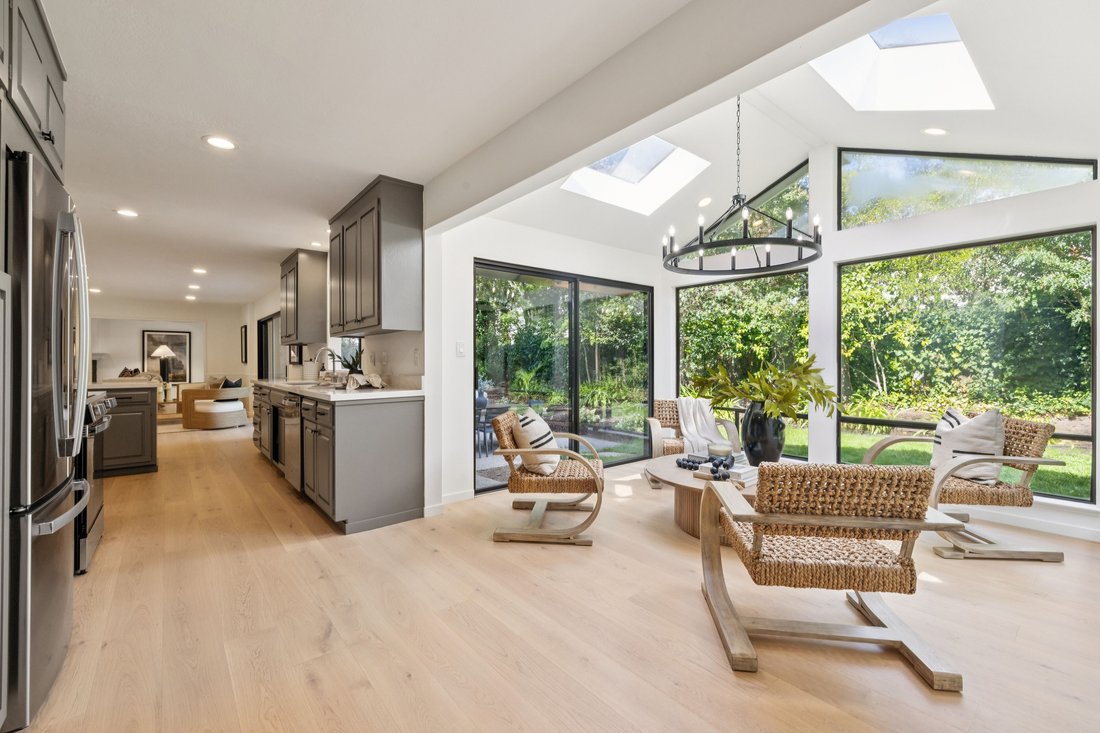 House in Larkspur, California, United States 3 - 18762948
