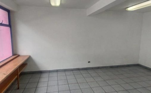 Santa Catarina Yecahuitzotl, Distretto Federale, Messico 1