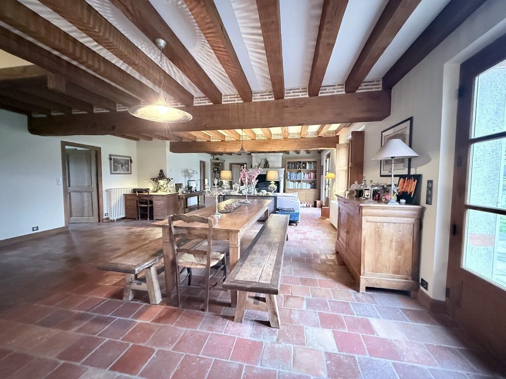 House in Dhuizon, Centre-Val de Loire, France 4 - 18766387