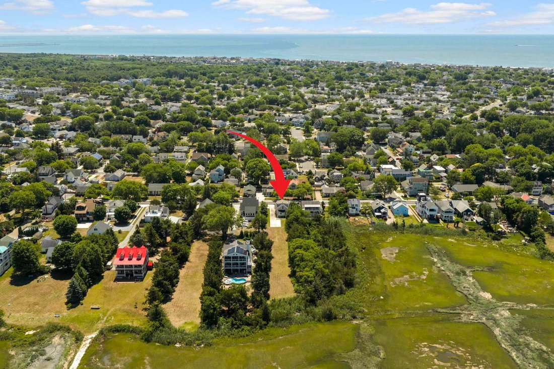 Maison à Cape May, New Jersey, États-Unis 3 - 18763738