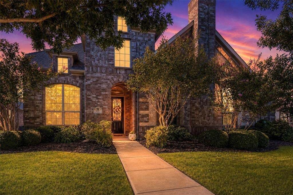 Haus in Keller, Texas, Vereinigte Staaten 1 - 18764598