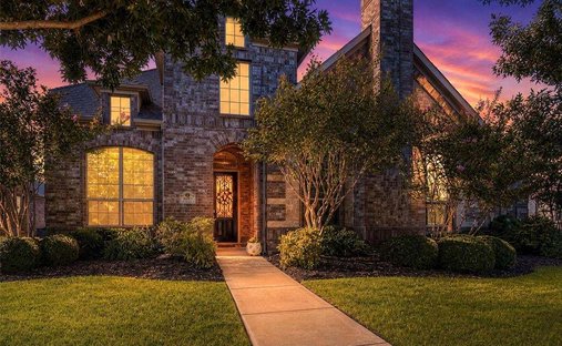 Casa a Keller, Texas, Stati Uniti 1