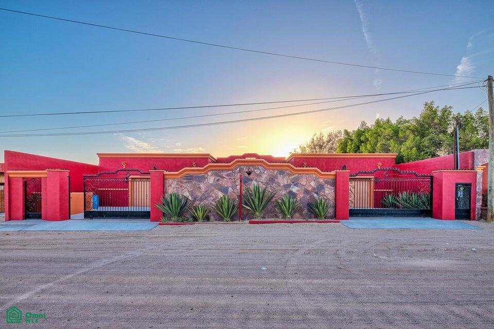 Maison en Puerto Peñasco, Sonora, Mexique 2 - 18592626