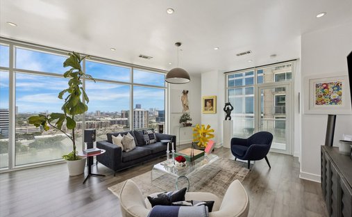 Condo in Houston, Texas, United States 1