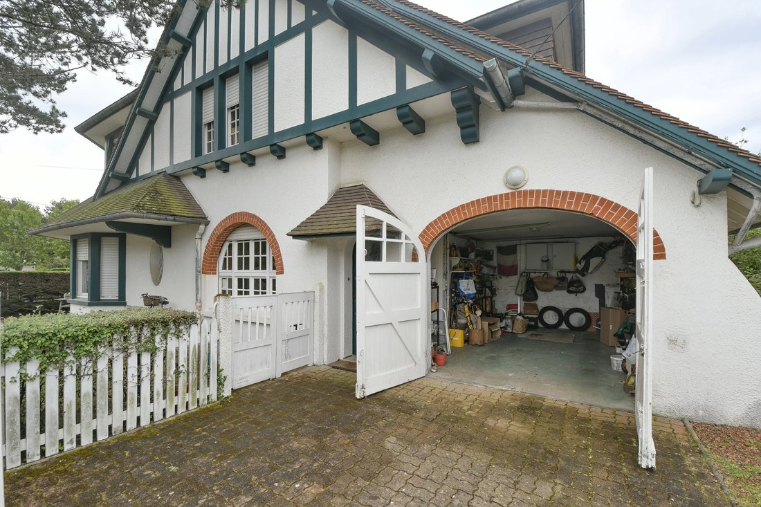 Villa a Francia 2 - 18763019