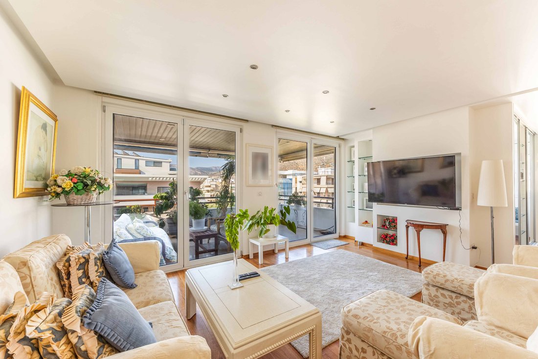 Apartment in Glyfada, Attica, Greece 1 - 18765179