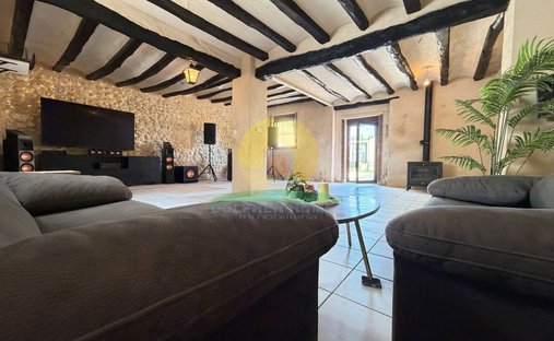 Farm Ranch in Vilamarxant, Valencian Community, Spain 1