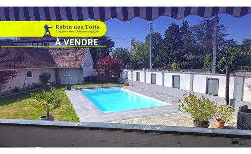 Villa in Eschau, Grand Est, Frankreich 1