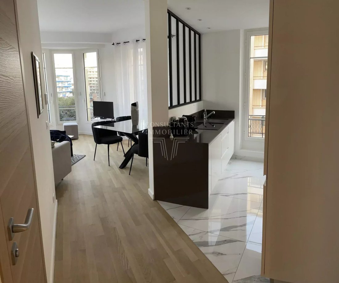 Apartment in Cannes, Provence-Alpes-Côte d'Azur, France 5 - 18765595