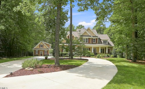 Casa a Pittsboro, Carolina del Nord, Stati Uniti 1