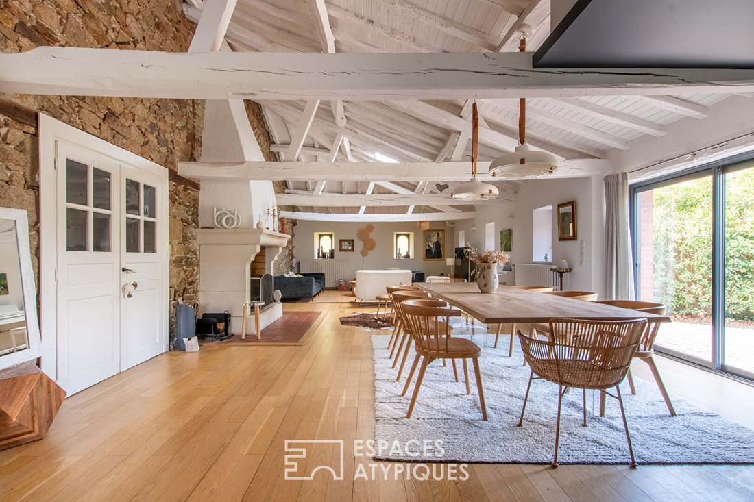 Villa a Liberazione, Cholet, Francia 2 - 18765914