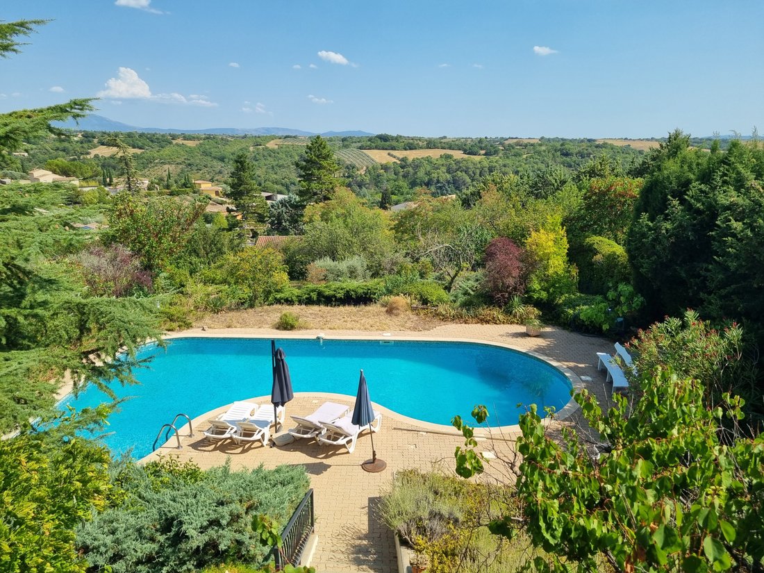 Maison à Valensole, Provence-Alpes-Côte d'Azur, France 1 - 18765255