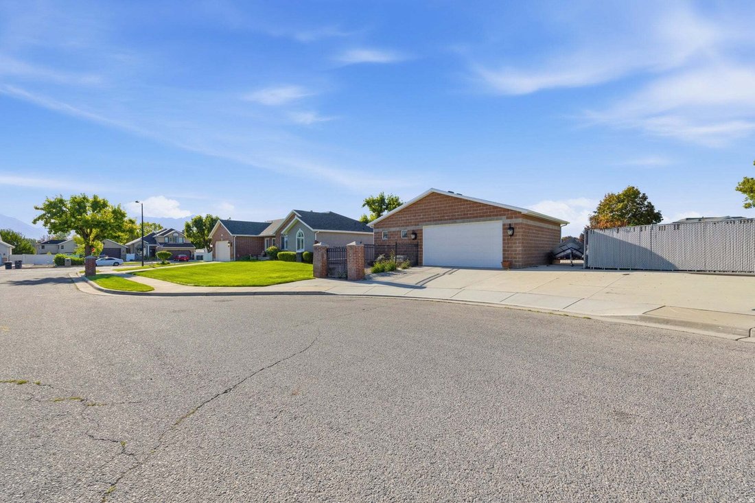 Casa en South Jordan, Utah, Estados Unidos 3 - 18764950