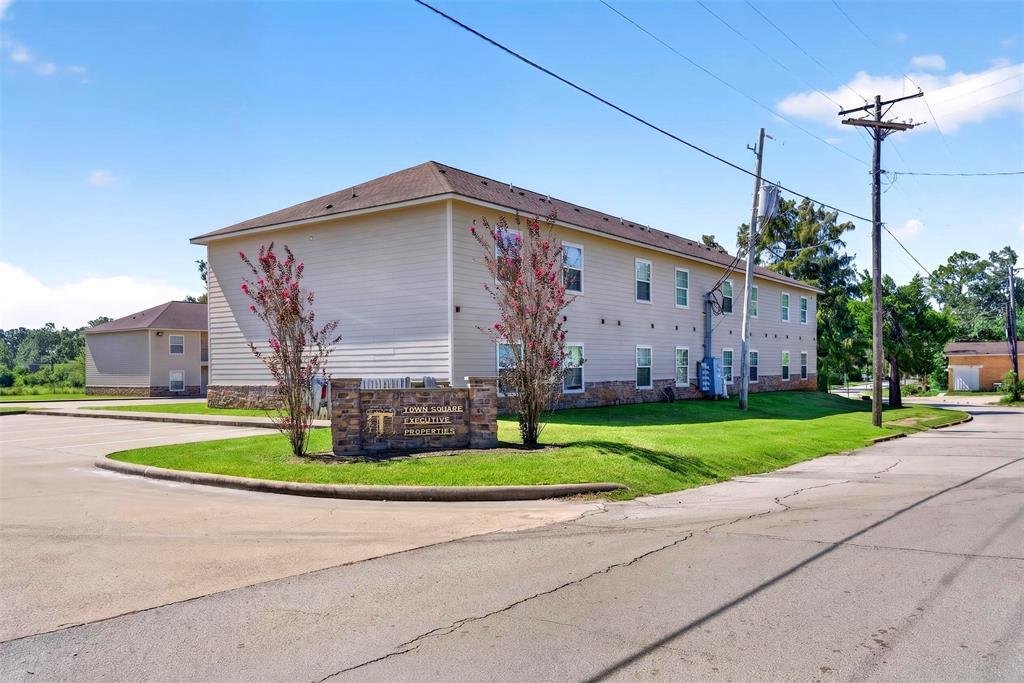 Wohnung in Center, Texas, Vereinigte Staaten 4 - 18764593