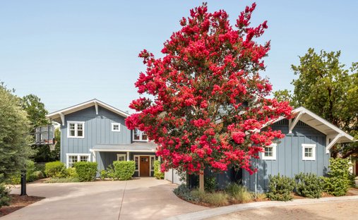 House in Santa Barbara, California, United States 1