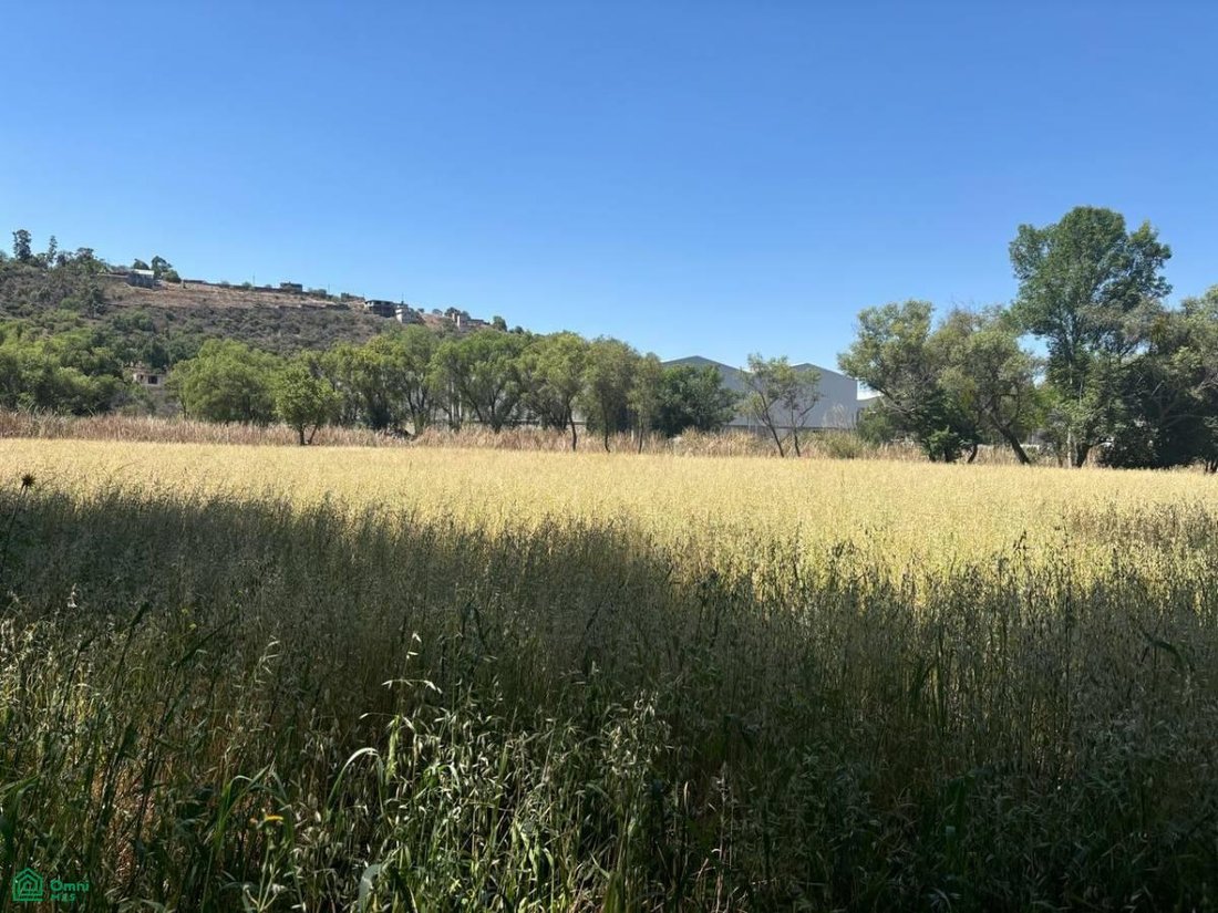 Terreno a Tianguistengo, Hidalgo, Messico 4 - 17815114