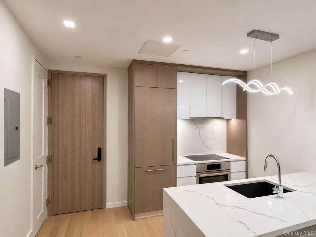 Condominio a New York, New York, Stati Uniti 1 - 18763830