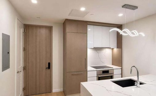 Condominio en Nueva York, Nueva York, Estados Unidos 1