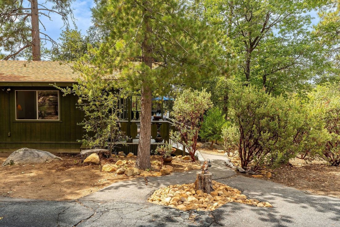 Casa a Idyllwild-Pine Cove, California, Stati Uniti 3 - 18763686