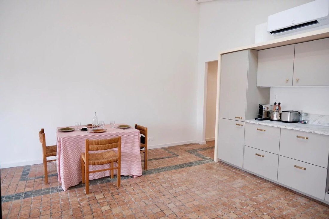 Appartamento a San Vittore, 7e Arrondissement, Marsiglia 3 - 18546620