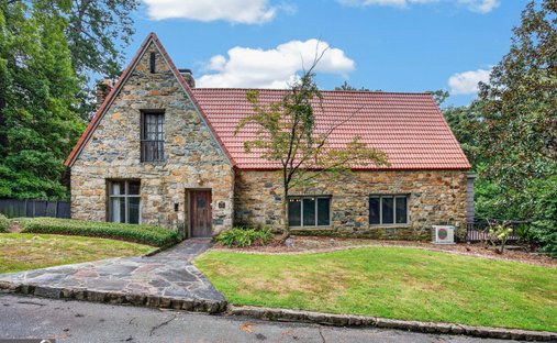 House in Columbus, Georgia, United States 1
