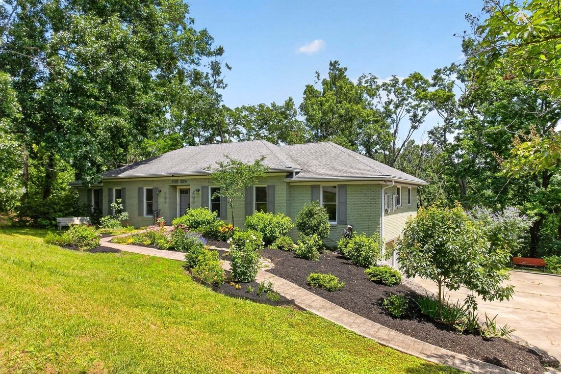 Casa en Nashville, Tennessee, Estados Unidos 1 - 18762016