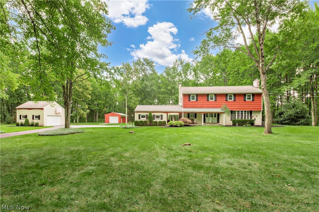 Maison à Kirtland Hills, Ohio, États-Unis 2 - 18764065